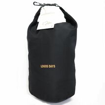 ●送料390円可能商品 ロゴス LOGOS アウトドア キャンプ 新品 ハンドバッグ エコバッグ 手提げバッグ [TS22745-01]一 六★QWER★_画像2