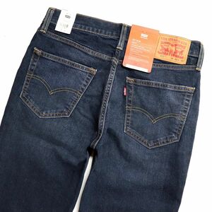 ★リーバイス Levis 511 新品 メンズ WARM 起毛 保温 ストレッチ スリム ジーンズ デニム パンツ 31インチ[04511-5641-31]四 壱★QWER★