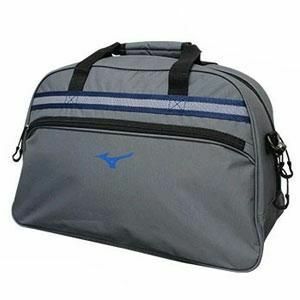 ★ミズノ ゴルフ MIZUNO GOLF 新品 メンズ 大容量 BIGサイズ ボストン ショルダーバッグ BAG [5LJB209200051N]一 六★QWER QQAA-30