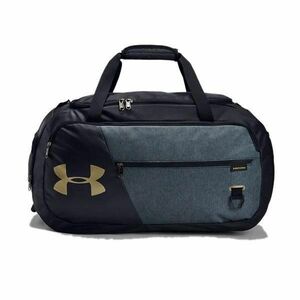 ★アンダーアーマー UNDERARMOUR UA 新品 2WAY Mサイズ 58L 大容量 ダッフルバッグ ボストンバッグ ショルダー [1342657-005] 六★QWER