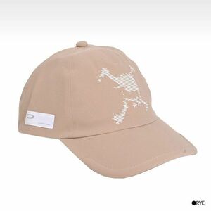 ★オークリー ゴルフ OAKLEY GOLF 新品 スカル 撥水 吸汗速乾 ドライ 抗菌防臭 キャップ 帽子 CAP ぼうし [FOS90078830W1N] 七★QWER★