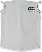 ●送料390円可能商品 カンタベリー CANTERBURY 新品 ストレッチ スポーツ ネックゲイター ネックウォーマー 灰[AA01763151N]一 ACC★QWER_画像2