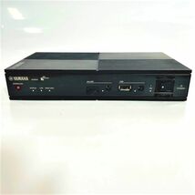 BO【通電OK】YAMAHA NVR510 ギガアクセス VoIP ルーター ヤマハ ISDN 小型ONU YNOエージェント L2TP/IPsec 新Web GUI ネットワーク_画像2