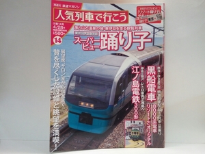 即決◆◆人気列車で行こう14スーパービュー踊り子 伊豆急リゾート21＆8000系電車・江ノ島電鉄300形◆◆観光列車☆伊豆急行 黒船電車 江ノ電