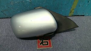 7kurudepa プロボックス DBE-NCP160V 右 ドア ミラー サイド 87910-52G50 シルバー 1E7 [ZNo:05011471] 159819