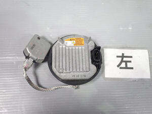 ソリオバンディット DBA-MA15S ライト コントロール バラスト HIDバラスト 左側 テスト済 1kurudepa