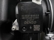 5kurudepa H29年 エスクァイア DBA-ZRR85G エア クリーナー 3ZRFAE ZRR80 ZWR80 ノア VOXY 4WD 32907_画像5