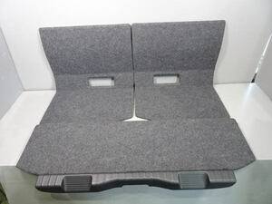 N-BOX DBA-JF1 Rボード・トノカバー 後期 カスタム ラゲッジボード 美品 1kurudepa
