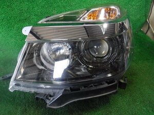 8kurudepa H23年 ライフ DBA-JC1 左 ヘッド ランプ ライト 33151-SZH-N61 ＨＩＤ STANLEY W0001 確認済 [ZNo:05002840]