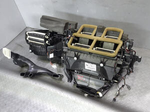 BMW 3シリーズ LDA-3D20 エアコン クーリング ユニット 320i Mスポーツ 53244km F30 F31 テスト済 1kurudepa