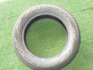 YOKOHAMA ヨコハマ タイヤ 2023年 BluEarth-RV RV03CK 165/65R15 81S 1本 15インチ 溝7mm 中古 [ZNo:06000048] bkurudepa