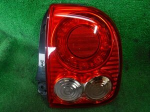 8kurudepa H24年 アルトラパン DBA-HE22S 右 テール ランプ ライト ＬＥＤ TOKAI 35603-85K1R [ZNo:06000143]