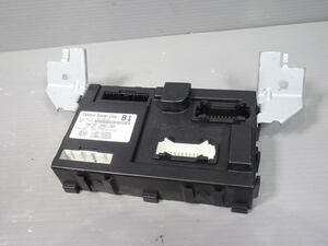 エルグランド DBA-TE52 BCM 284B1-1JB4B 中期 250ハイウェイスターS 49268km 1kurudepa