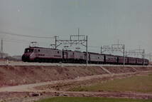 (B23)326 写真 古写真 鉄道 鉄道写真 あさま 蒸気機関車 D51499 他 フィルム ネガ まとめて 17コマ _画像7
