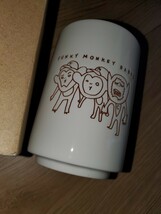 FUNKY MONKEY BABYS　ファンモン　湯呑み　湯飲み　_画像2