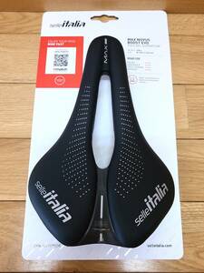 Selle Italia Max Novus Boost Evo Superflow TI316レール 160x245mm　セライタリア