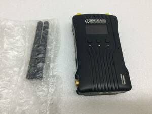 【中古】HOLLYLAND TECHNOLOGY　MARS400S　レシーバー