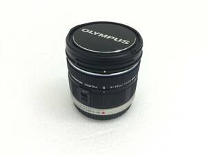 【ジャンク品】OLYMPUS オリンパス M.ZUIKO DIGITAL 9-18mm 1:4-5.6　オリンパスレンズ