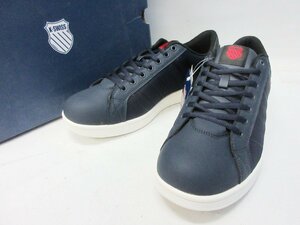 ▽1000円～未使用 ケースイス K-SWISS KS300 RS 36102260 スニーカー 27.5㎝