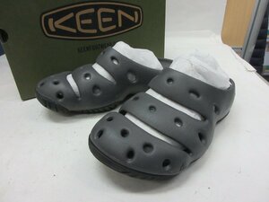 1000円～キーン　KEEN 1024633 YOGUI サンダル　サイズ27cm