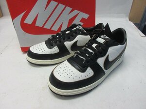 1000円～未使用　ナイキ　NIKE TERMINATOR LOW PRM FQ8127-030 スニーカー　サイズ28.5cm