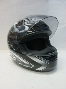 1000円～ショウエイ SHOEI X-9 フルフェイス ヘルメット サイズXL