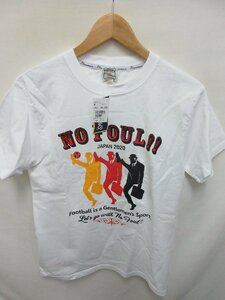 1000円～未使用　フェローズ PHERROW'S Tシャツ　サイズM
