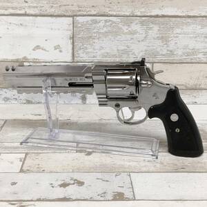 ジャンク マルシン marushin Unlimited Revolver アンリミテッド リボルバー 6mm