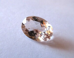 ☆トパーズ　ルース1点　約6.4ct　#1910