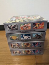 ポケモンカード スカーレット バイオレット レイジングサーフ2boxスカーレットex1boxスノーハザード1box セット_画像4