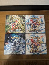 ポケモンカード スカーレット バイオレット レイジングサーフ2boxスカーレットex1boxスノーハザード1box セット_画像1