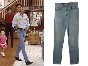 90s Levi's リーバイス 512 スリムテーパード デニム W32xL34 アメリカ製 ビンテージ 00-81 501 502 511 606