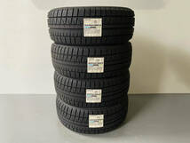 ■215/45R17 87Q■ICEPARTNER2 2021年製■在庫処分価格 スタッドレスタイヤ 4本セット ブリヂストン 新品未使用 215 45 17_画像3