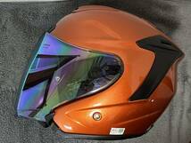 SHOEI ショウエイ J-FORCE4 S_画像3