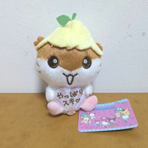 コロコロクリリン サンリオ キャラクター お座りぬいぐるみ 