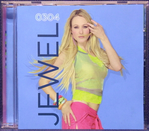 ★ JEWEL / 0304 ジュエル 輸入盤 ATLANTIC7567-83638-2