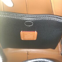 COACH コーチ ショルダーバッグ 新作 LANA ラナ レディース 未使用_画像8