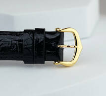 美品 カルティエ マスト タンク アイボリー ローマン LM Cartier_画像7