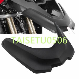 bmw R1200GS R1200 gs lc 2013 2014 2015 2016 フロント鼻フェアリングくちばしカウルプロテクターガード オートバイアクセサリー