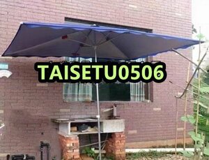  super popular garden parasol hanging lowering gardening sun shade sunshade shade F1259