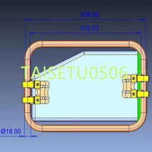 BMW ツールボックス 5L R1200GS /ADV 14-18 R1250GS Benelli TRK502 16-19 工具入れ アドベンチャー_画像3