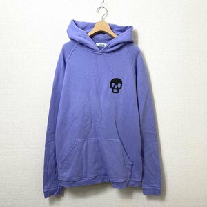 【定価2.3万円】nonnative × Public Release Recordings DWELLER HOODY COTTON SWEAT OVERDYED FACE It's a Feeling スウェットパーカー 1