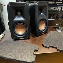 Klipsch RTP SATELLITE ペア 91dB（2.83bolts/1meter）_画像1