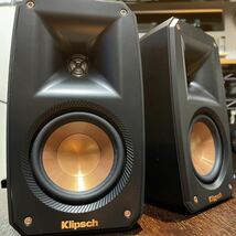 Klipsch RTP SATELLITE ペア 91dB（2.83bolts/1meter）_画像2