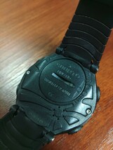 スント　ベクター　オレンジ 　VECTO　SUUNTO 腕時計_画像4