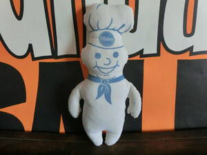 1974年　ドゥボーイ　ビンテージ　Pillsbury ピロードール　