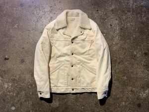 COOTIE Corduroy Ranch Jacket ボア クーティー コーデュロイ ランチジャケット