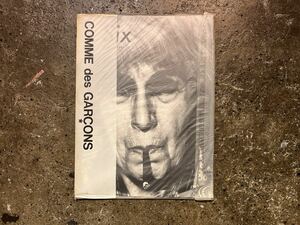 COMME des GARONS Six Number 8 /1991 Comme des Garcons Schic s last number unopened 
