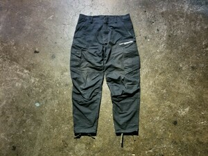 ■ 1円スタート ■ ACRONYM 19AW P34-S CARGO PANTS アクロニウム カーゴパンツ