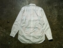 COMME des GARCONS SHIRT 11ss ×小林晴夫 パッチワークシャツ 2011ss コムデギャルソンシャツ 00AW_画像3